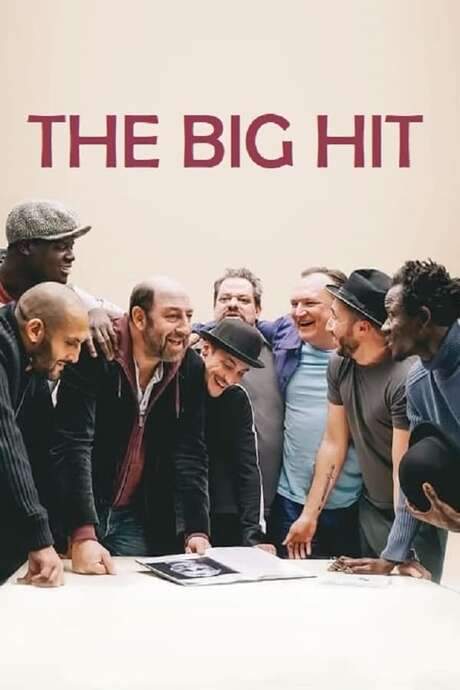 The Big Hit